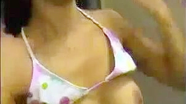 Assistindo Pornô Voyeur Alemão Quente no Provador