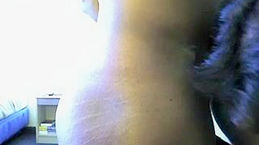 Cams de Sexo com BBC: Milf Habilidosa Fodendo e Traindo Branco de Graça!