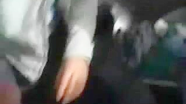 Confira Boquete Quente da Namorada em Cabana de Esqui