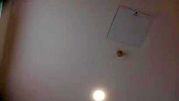 Garotas Safadas em Vídeo Amador de Calcinha Filmado com Câmera Escondida