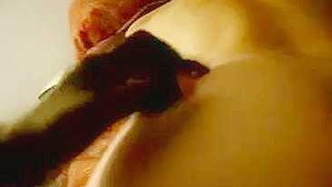 Vadia da Vizinha Fodida no Vídeo do Negão