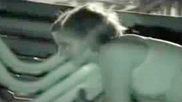 Vendo Casal Safado Transando na Praia de Câmera Escondida?