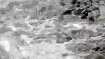 Eu Adoro Sexo na Praia