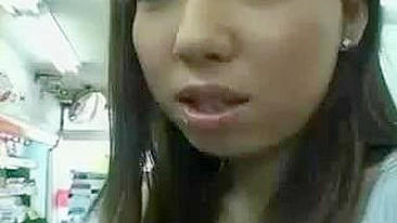 Sexo Japonês Quente e Voyeurístico Online