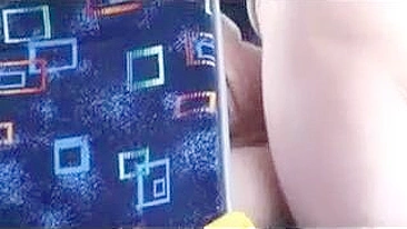 Espionagem Furtiva de Voyeur Flagra Casal Fodendo em Público