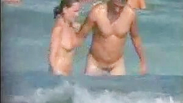 Ei, Câmera Editada Obscena com Vista de Câmera Escondida