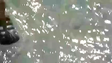 Câmera Voyeur Pega Casal Fodendo em Vídeo Quente