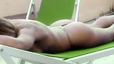 Mulher Gostosa Seduzindo Cara em Vídeo Explícito