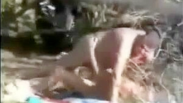 Transas Quentes de Casal Amador Vistas por Voyeur