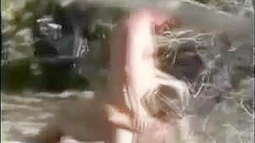 Transas Quentes de Casal Amador Vistas por Voyeur