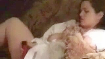 Mãe Gostosa Mais Tarada Filmada com Câmera Escondida