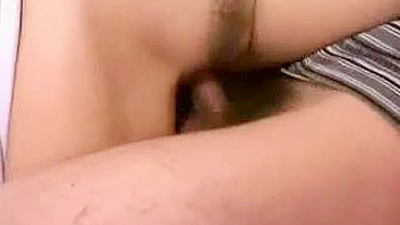 Incesto ~ Filho novinho metendo na mãe gostosa - Fetiche familiar intenso