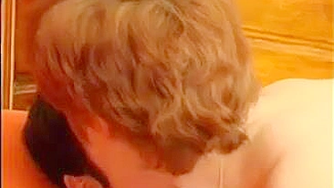 Mãe Mama o Pauzão do Filho - Foda Familiar com Incesto e Tabu!