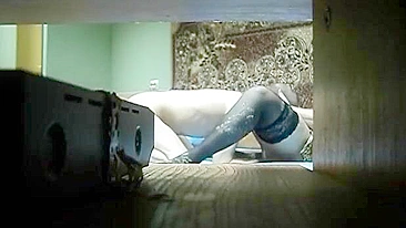 [ SEXO INCESTO ] Entre Mãe e Filho de Verdade Gravado por Cam Escondida