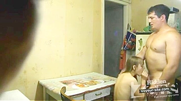 Papai curte as paixões com sua filhinha safada