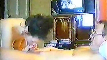 Filha safada de quatro no incesto com arrombo real