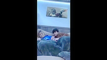 Irmãos Incestuosos Fodendo Loucamente em Filme Tabu