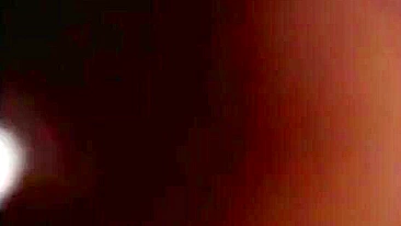 Velho safado mete nela de todo jeito em vazamento incestuoso real