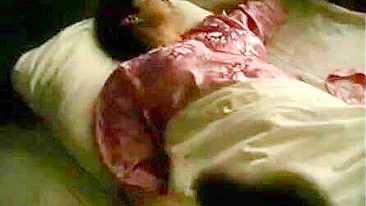 Mamãe de lingerie vai ser fodida com prazer intenso