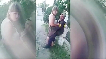 Hímen da primeira neta vai romper de verdade hoje