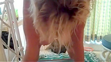 Mamãe de verdade vai engravidar do próprio filho