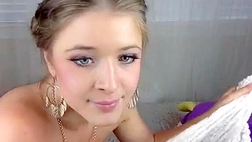 Desejo Proibido ☆ Irmã Safada Chupa Gostoso Antes de Ter o Cu Lambido